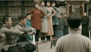 《鬓边不是海棠红》商细蕊的真正身世是什么？