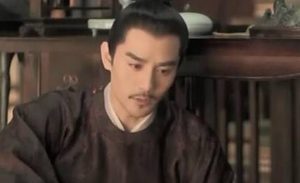《清平乐》生下三皇子的人是谁 三皇子的原型是谁