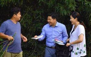 《遍地书香》收视率怎么样?来喜牛犇都是大亮点