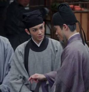 《清平乐》苏轼是谁演的？苏轼扮演者资料介绍