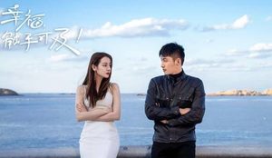 《幸福触手可及》张馨予人气怎么样？实力圈粉