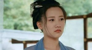 《传闻中的陈芊芊》林七扮演的是谁？还参演过什么影视角色