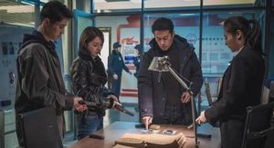 《燃烧》两大败笔是什么？多位老戏骨坐镇也挽救不了其口碑