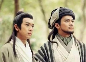 《天龙八部》参演阵营怎么样？黄奕马雅舒徐冬冬等客串