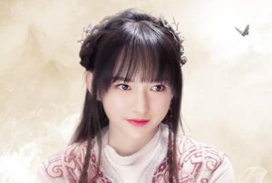 《灵域》男女主演是谁?冲着配角熬夜也要追了