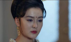 《长相守》花锦绣最大的不幸是什么？