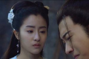 《长相守》花木槿为什么总能逢凶化吉？