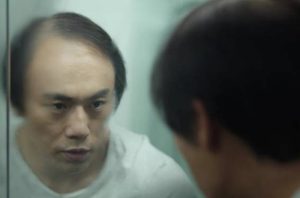 《隐秘的角落》秦昊演技怎么样？文艺片男神变身斯文败类
