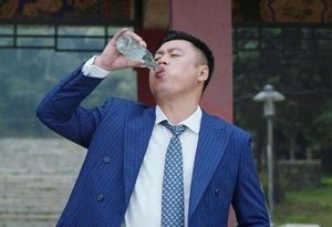 《别叫我酒神》讲述的是什么故事？宋晓峰演绎酒场文化