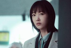《三叉戟》夏静怡下场如何？为什么夏静怡会一错再错？
