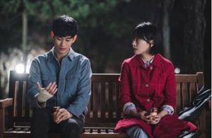 《虽然是精神病但没关系》女二是谁演的？女二扮演者资料介绍