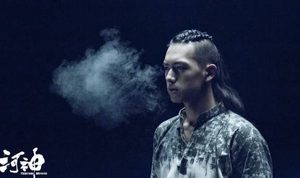 《河神2》男主是谁？此剧能超1周年《陈情令》吗