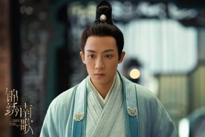 《锦绣南歌》刘义宣是谁演的？刘义宣扮演者资料介绍