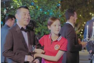 《爱我就别想太多》女主夏可可的人设崩塌，一个行为让人失望