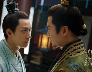 《锦绣南歌》竟陵王是好人还是坏人 刘义宣为什么和刘义康作对