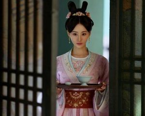 《锦绣南歌》沈乐清黑化是不是真的 沈乐清会活到大结局吗