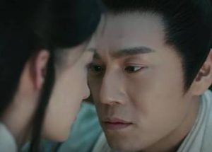 《锦绣南歌》堪称古代版渣男，彭城王为了皇位迎娶沈乐清