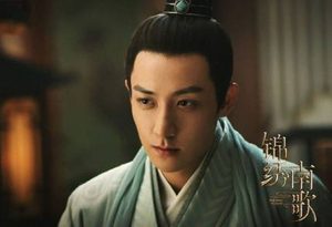 《锦绣南歌》刘义宣喜欢谁？刘义宣最后跟谁在一起