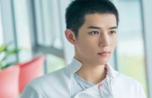 《二十不惑》中帅气的段振宇是谁演的？