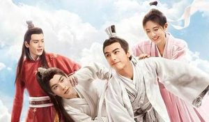 《漂亮书生》什么时候定档？你期待吗