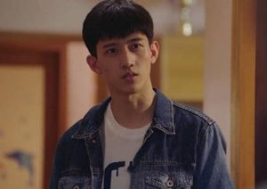《穿越火线》许蔚撞了路小北哥哥吗？他承认了吗