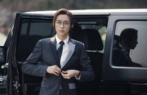 《重启之极海听雷》刘丧怎么死的？小说里怎么写的
