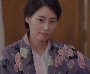 《虽然是精神病但没关系》朴玉兰是不是高文英妈妈 朴玉兰的身份是什么