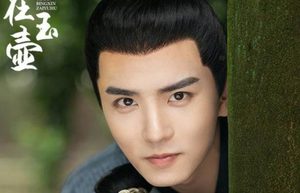 《一片冰心在玉壶》主演是谁？cp感满满