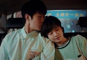 《二十不惑》罗艳路然分手，演员李庚希微博发文回应