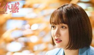 《二十不惑》哪位女主的演技谁最好？看到她观众总会出戏