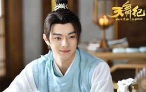 《你微笑时很美》是什么剧？主演全是高颜值