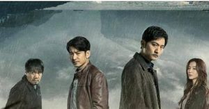 《非常目击》定档！能否继《隐秘的角落》后又一爆款网剧