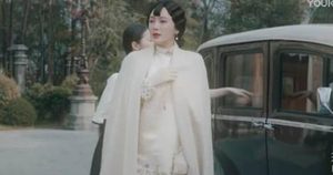 《传家》讲的是什么故事？秦岚、吴谨言首发片花