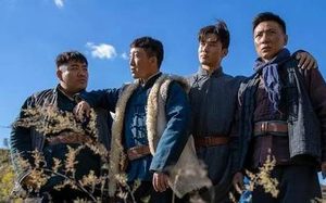 《猎手》央八首播，两个方面和抗日经典剧《亮剑》相向
