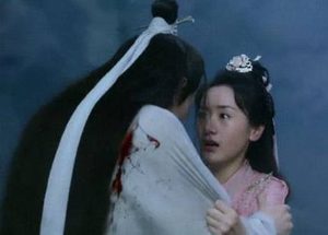 《琉璃》女主演技怎么样？两部戏角色转换不过来