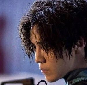 《在劫难逃》是什么剧?鹿晗首次演反派