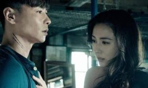 《九龙不败》的主演张晋还有哪些影视作品？