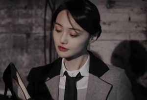 《绝密者》是根据小说改编的吗？主要剧情简介