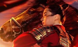 《花木兰》里甄子丹扮演的tung到底是什么身份？