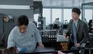 《平凡的荣耀》林宇明是谁？林宇明最后结局是什么