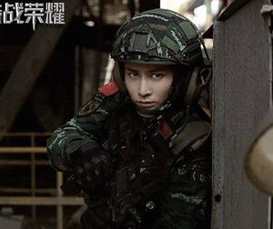 《特战荣耀》杨洋转型是怎么会是 该剧拍摄时间有多久