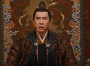 电影《花木兰》豆瓣评分怎么样？没文化，没场面，更没演技