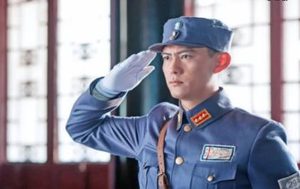 《誓盟》是由小说改编的吗？王骏毅本色出演