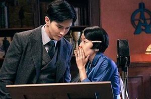 《雷霆战将》张云龙饰演的是谁?主演全是高级脸