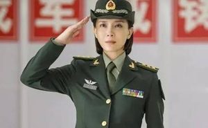 《最美逆行者》中女军医肖宁的原型是谁？