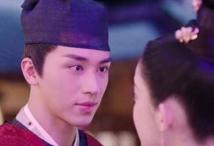 《大唐明月》杀青后，首晒演员剧照，其造型非常帅气