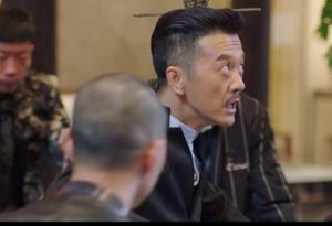 《重启之极海听雷》薛五敢吞并吴家的原因是什么 贰京是不是奸细