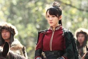 虐心大剧《凤唳九天》火了，男主陈哲远化身战神霸气追妻