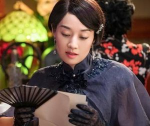 《旗袍美探》播放率怎么样？又一优质网剧意外走红
