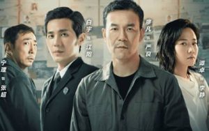白宇再出新剧《谢谢你医生》，他和杨幂的搭配如何呢？